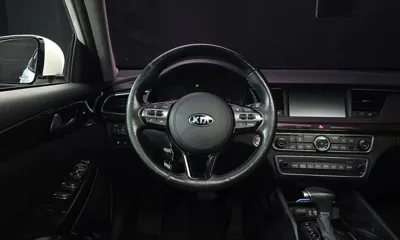 Kia K7 2019, 128378 км, за 13000000 KRW - фото 13