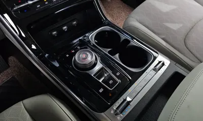 Kia Canival 2021, 111442 км, за 21300000 KRW - фото 9