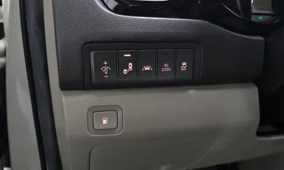 Kia Canival 2016, 175348 км, за 10990000 KRW - фото 16