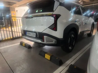 Kia Seltos 2026, 58 км, за 28300000 KRW - фото 6
