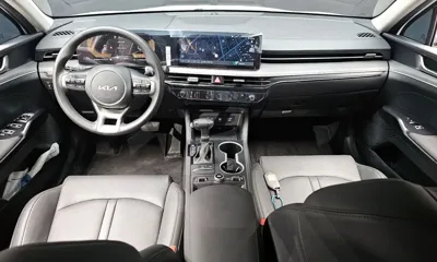 Kia K5 2024, 38820 км, за 18500000 KRW - фото 7