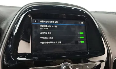 ChevroletGMDaewoo Spark 2019, 92330 км, за 7700000 KRW - фото 30