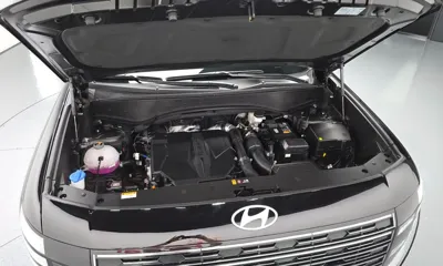 Hyundai Palisade 2026, 5944 км, за 99990000 KRW - фото 6