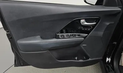 Kia Niro 2018, 140796 км, за 13900000 KRW - фото 24
