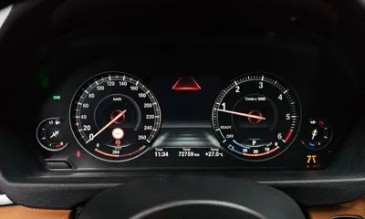 BMW Gran Turismo 2020, 72759 км, за 25990000 KRW - фото 8