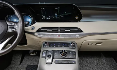 Hyundai Palisade 2021, 100079 км, за 31490000 KRW - фото 13