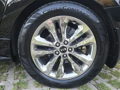 Kia Canival 2015, 151178 км, за 10800000 KRW - фото 6