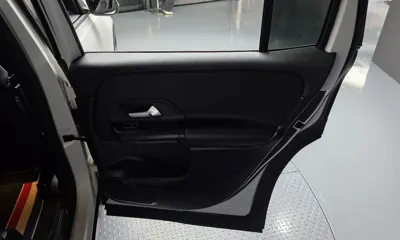 Mercedes-Benz GLB-Class 2021, 129874 км, за 28400000 KRW - фото 25
