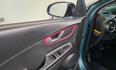 Hyundai Kona 2018, 109218 км, за 13200000 KRW - фото 27