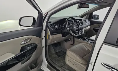 Kia Canival 2019, 134091 км, за 15400000 KRW - фото 10