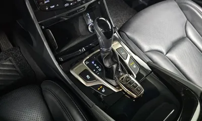 Hyundai Grandeur 2012, 163301 км, за 4600000 KRW - фото 9