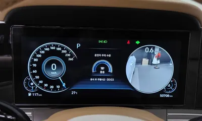 Hyundai Grandeur 2021, 50708 км, за 29900000 KRW - фото 8