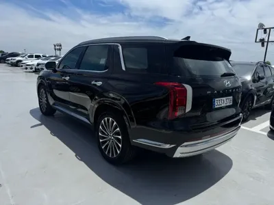 Hyundai Palisade 2023, 35964 км, за 52200000 KRW - фото 5