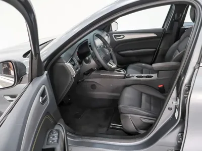 Renault-KoreaSamsung XM3 2024, 32251 км, за 14180000 KRW - фото 9