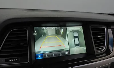 Genesis G80 2017, 125149 км, за 13500000 KRW - фото 14