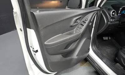 ChevroletGMDaewoo Trax 2015, 109197 км, за 4000000 KRW - фото 24