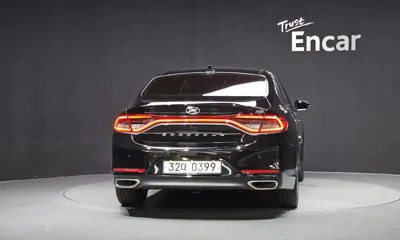 Hyundai Grandeur 2017, 159542 км, за 10500000 KRW