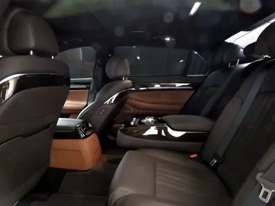 Genesis G90 2019, 48690 км, за 38500000 KRW - фото 6
