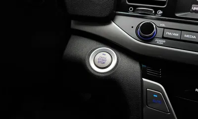 Hyundai Avante 2017, 88130 км, за 6900000 KRW - фото 18