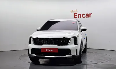 Kia Sorento 2024, 33852 км, за 32700000 KRW