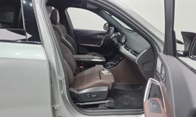 BMW X1 2024, 25393 км, за 51900000 KRW - фото 26
