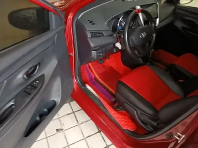 Toyota Yaris L 2018, 80700 км, за 32300 CNY - фото 16