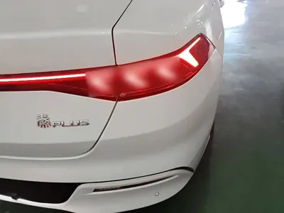 BYD Qin Plus 2024, 90700 км, за 75000 CNY - фото 8
