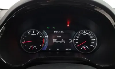 Kia Seltos 2023, 40374 км, за 23490000 KRW - фото 8