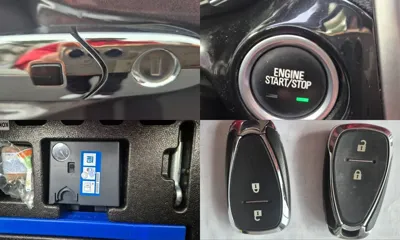 ChevroletGMDaewoo Spark 2016, 74210 км, за 4900000 KRW - фото 15