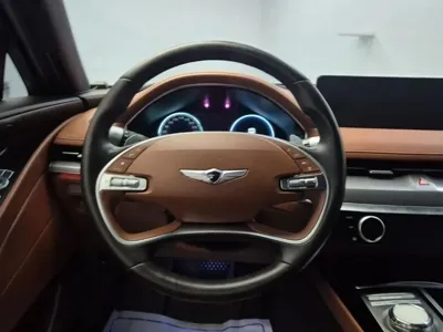 Genesis G80 2024, 83110 км, за 39900000 KRW - фото 9
