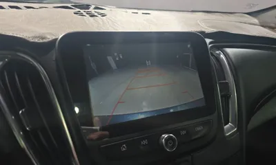 ChevroletGMDaewoo Malibu 2017, 150511 км, за 5700000 KRW - фото 14