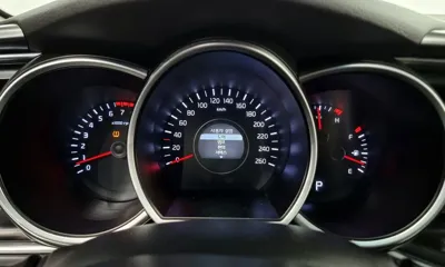 Kia K5 2015, 309201 км, за 5000000 KRW - фото 8