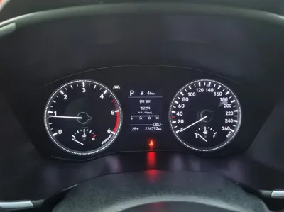 Hyundai Santafe 2019, 224574 км, за 12800000 KRW - фото 8