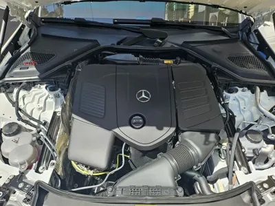 Mercedes-Benz E-Class 2026, 2062 км, за 54100000 KRW - фото 6