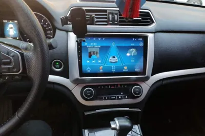 Haval H6 Coupe 2016, 80800 км, за 36593.47 CNY - фото 10