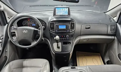Hyundai Starex 2016, 76798 км, за 13000000 KRW - фото 7