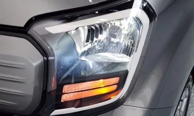 Kia Ray 2023, 71708 км, за 12900000 KRW - фото 22