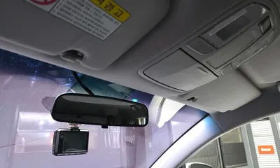 Hyundai Tucson 2016, 80201 км, за 9500000 KRW - фото 14