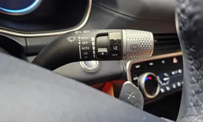 Genesis GV80 2021, 49054 км, за 39900000 KRW - фото 27