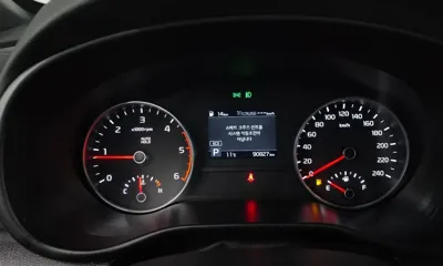 Kia Sportage 2020, 90827 км, за 17500000 KRW - фото 8