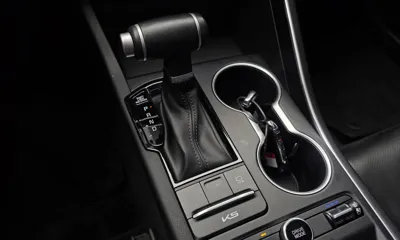 Kia K5 2023, 83651 км, за 19000000 KRW - фото 9
