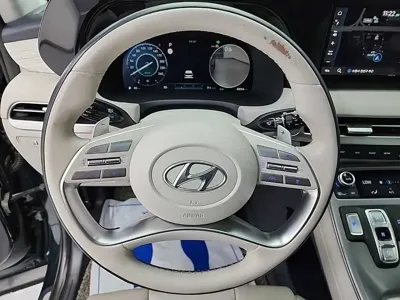 Hyundai Palisade 2023, 48052 км, за 35990000 KRW - фото 9