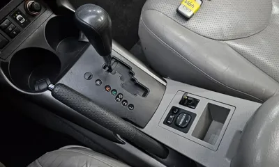 Toyota RAV4 2011, 189956 км, за 8900000 KRW - фото 9