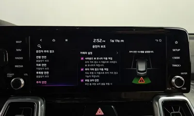 Kia Sorento 2021, 52286 км, за 26800000 KRW - фото 37
