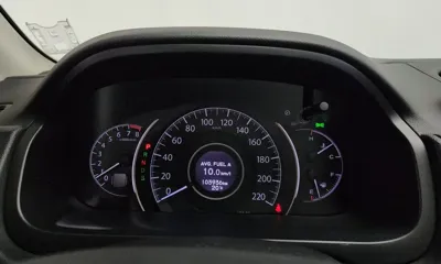 Honda CR-V 2012, 103936 км, за 19990000 KRW - фото 8