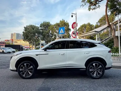 Roewe RX5 2024, 7000 км, за 59800 CNY - фото 5