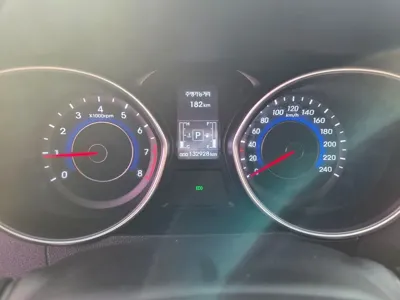 Hyundai Avante 2015, 132000 км, за 5990000 KRW - фото 9