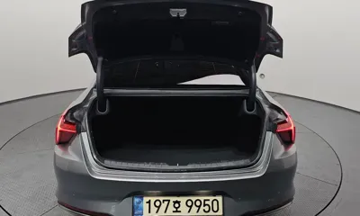 Kia K8 2022, 127254 км, за 31000000 KRW - фото 20