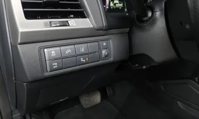 KG_Mobility_Ssangyong Rexton 2019, 136301 км, за 12500000 KRW - фото 12