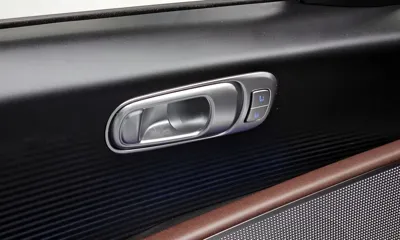 Hyundai Ioniq6 2023, 106945 км, за 28700000 KRW - фото 20